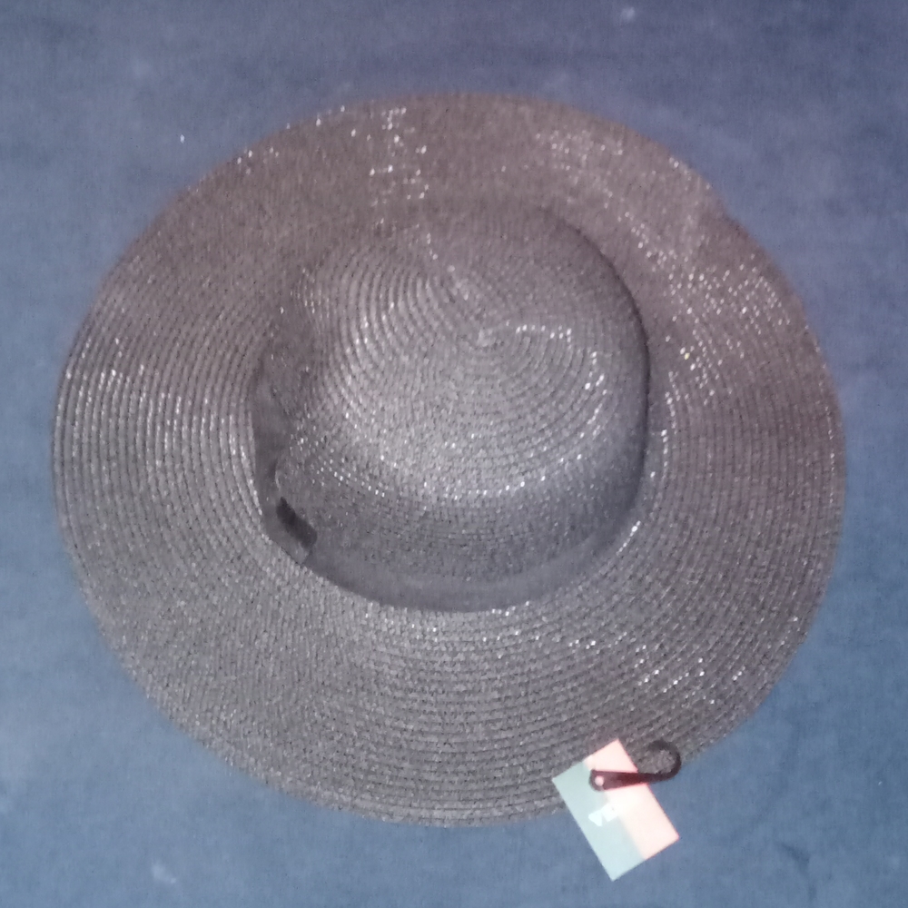 Vera Floppy Hat